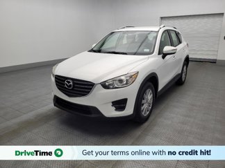 Used 2016 MAZDA CX-5 Sport image 1