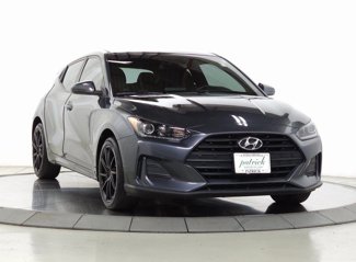 Used 2020 Hyundai Veloster 2.0 image 1