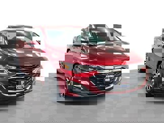 Used 2020 Chevrolet Malibu RS w/ LPO, Convenience Package 2 image 1