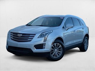 Used 2018 Cadillac XT5 Luxury w/ Driver Awareness Package image 1