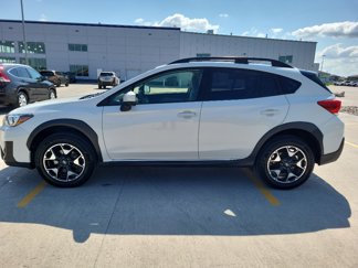 Used 2019 Subaru Crosstrek 2.0i Premium image 1