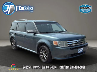 Used 2010 Ford Flex SE image 1