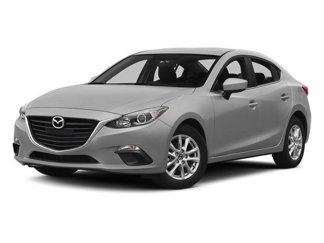 Used 2014 MAZDA MAZDA3 i Sport image 1
