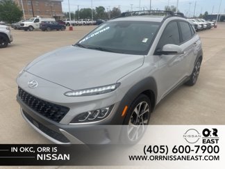 Used 2023 Hyundai Kona Limited image 1