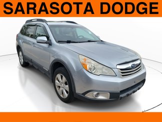 Used 2012 Subaru Outback 2.5i Premium image 1