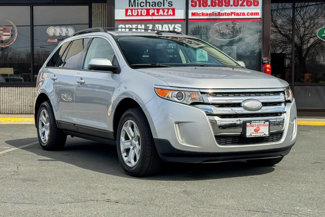 Used 2014 Ford Edge SEL w/ Equipment Group 205A image 1
