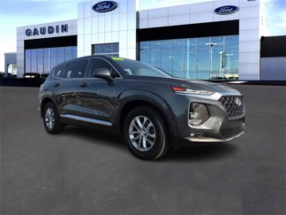 Used 2020 Hyundai Santa Fe SEL image 1