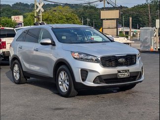 Used 2019 Kia Sorento L image 1