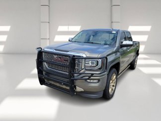 Used 2018 GMC Sierra 1500 Denali image 1