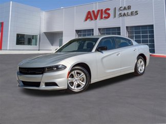 Used 2023 Dodge Charger SXT image 1