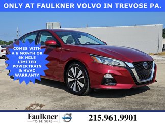 Used 2020 Nissan Altima 2.5 SL image 1