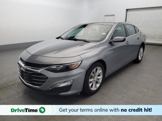 Used 2023 Chevrolet Malibu LT image 1