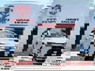 Certified 2023 Toyota Corolla LE image 1
