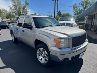 Used 2008 GMC Sierra 1500 SLE w/ Power Pack Plus image 1