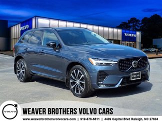 Used 2023 Volvo XC60 B5 Plus image 1