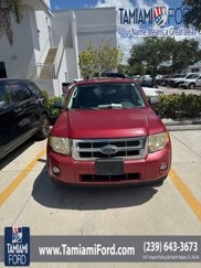 Used 2010 Ford Escape XLT image 1