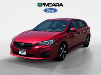Used 2017 Subaru Impreza 2.0i Sport image 1