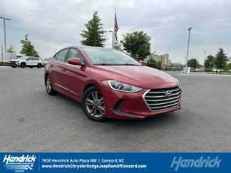 Used 2017 Hyundai Elantra SE image 1