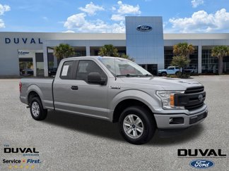 Used 2020 Ford F150 XL w/ Equipment Group 101A Mid image 1