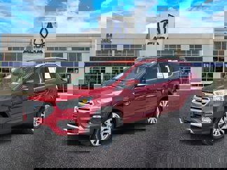 Used 2017 Ford Escape Titanium image 1