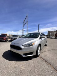 Used 2017 Ford Focus SE image 1