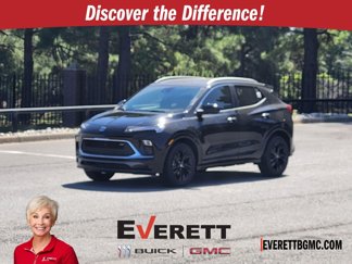 New 2026 Buick Encore GX Sport Touring w/ Comfort Package image 1