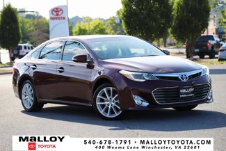 Used 2013 Toyota Avalon Limited image 1