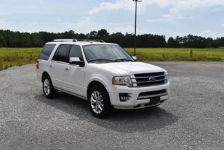 Used 2016 Ford Expedition Limited w/ Equipment Group 301A image 1