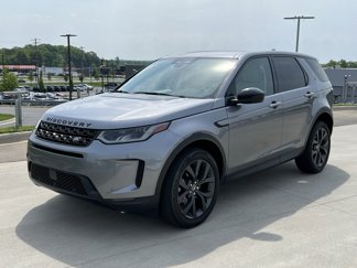 Certified 2023 Land Rover Discovery Sport SE image 1