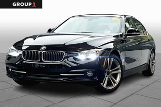 Used 2017 BMW 330e video 1