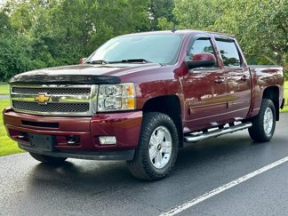 Used 2013 Chevrolet Silverado 1500 LT w/ All-Star Edition image 1
