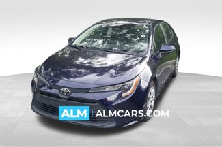 Used 2023 Toyota Corolla LE image 1