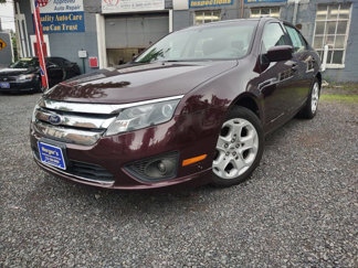 Used 2011 Ford Fusion SE w/ 201A Rapid Spec Order Code image 1