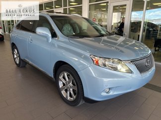 Used 2010 Lexus RX 350 2WD image 1