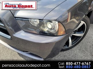 Used 2014 Dodge Charger R/T image 1