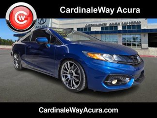 Used 2015 Honda Civic Si image 1