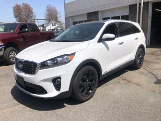 Used 2019 Kia Sorento EX image 1