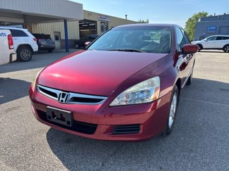 Used 2006 Honda Accord SE image 1