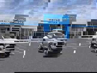 New 2025 Chevrolet Trax LS w/ LS Convenience Package image 1