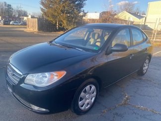 Used 2009 Hyundai Elantra GLS w/ Popular Equipment Pkg 2 image 1
