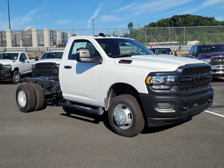 New 2024 RAM 3500 Tradesman image 1