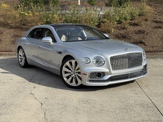 Used 2022 Bentley Flying Spur Plug-In Hybrid image 1
