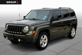 Used 2016 Jeep Patriot Sport w/ Power Value Group image 1