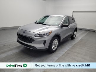 Used 2022 Ford Escape SE image 1