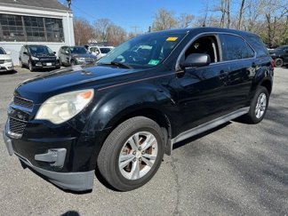 Used 2013 Chevrolet Equinox LS w/ LPO, Protection Package image 1