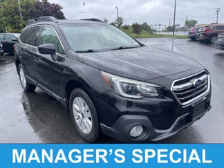 Used 2019 Subaru Outback 2.5i Premium image 1