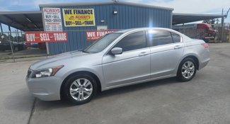 Used 2009 Honda Accord LX-P image 1