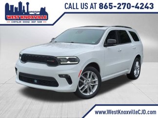 Used 2023 Dodge Durango GT image 1
