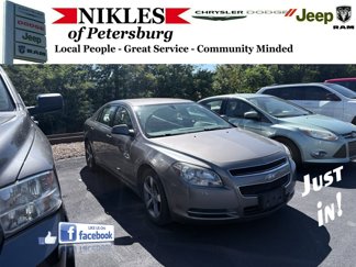Used 2011 Chevrolet Malibu LT w/ Power Convenience Package image 1