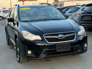 Used 2016 Subaru Crosstrek 2.0i Limited image 1